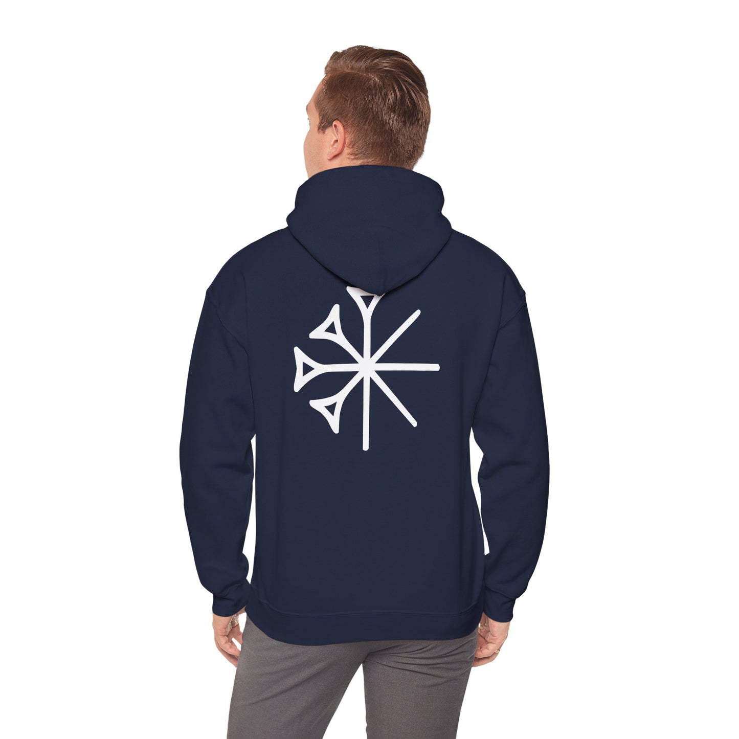 Premium Symbol Sweatshirt
