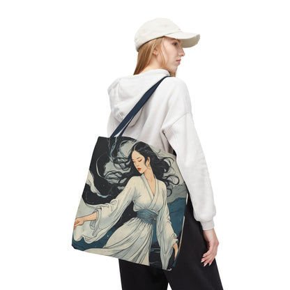 Shizen Tote Bag - Air