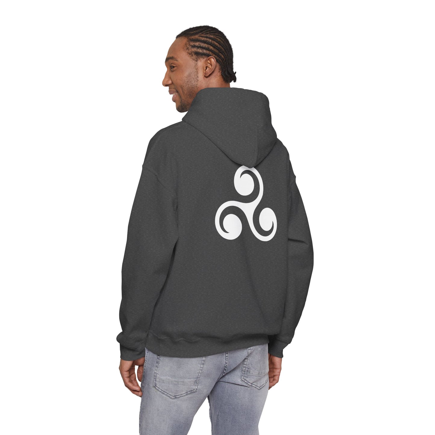 Premium Symbol Sweatshirt