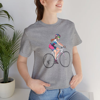 Anime Athletic Club T-shirts