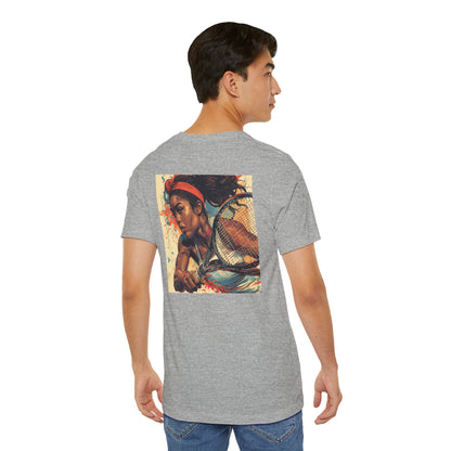 Champion T-shirts
