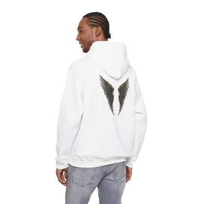 Angel Wings Sweatshirt