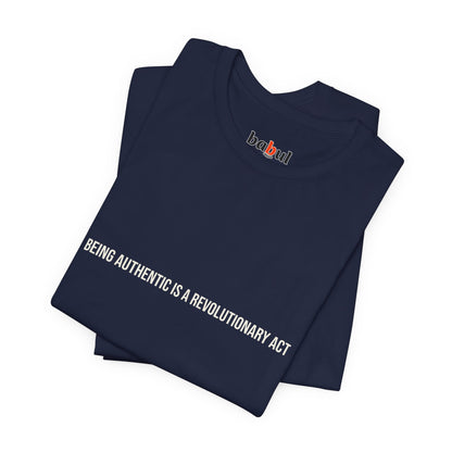 Metamorphosis T-Shirt – From Silence to Flight