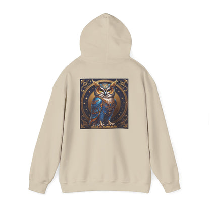 The Magic Animals Collection Sweatshirt - OWL