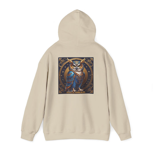 The Magic Animals Collection Sweatshirt - OWL
