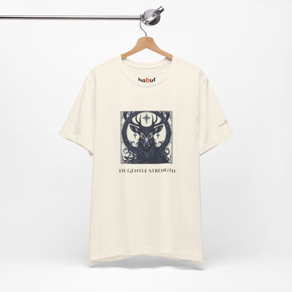 DEER – The Gentle Strength - Magic Animals T-Shirt