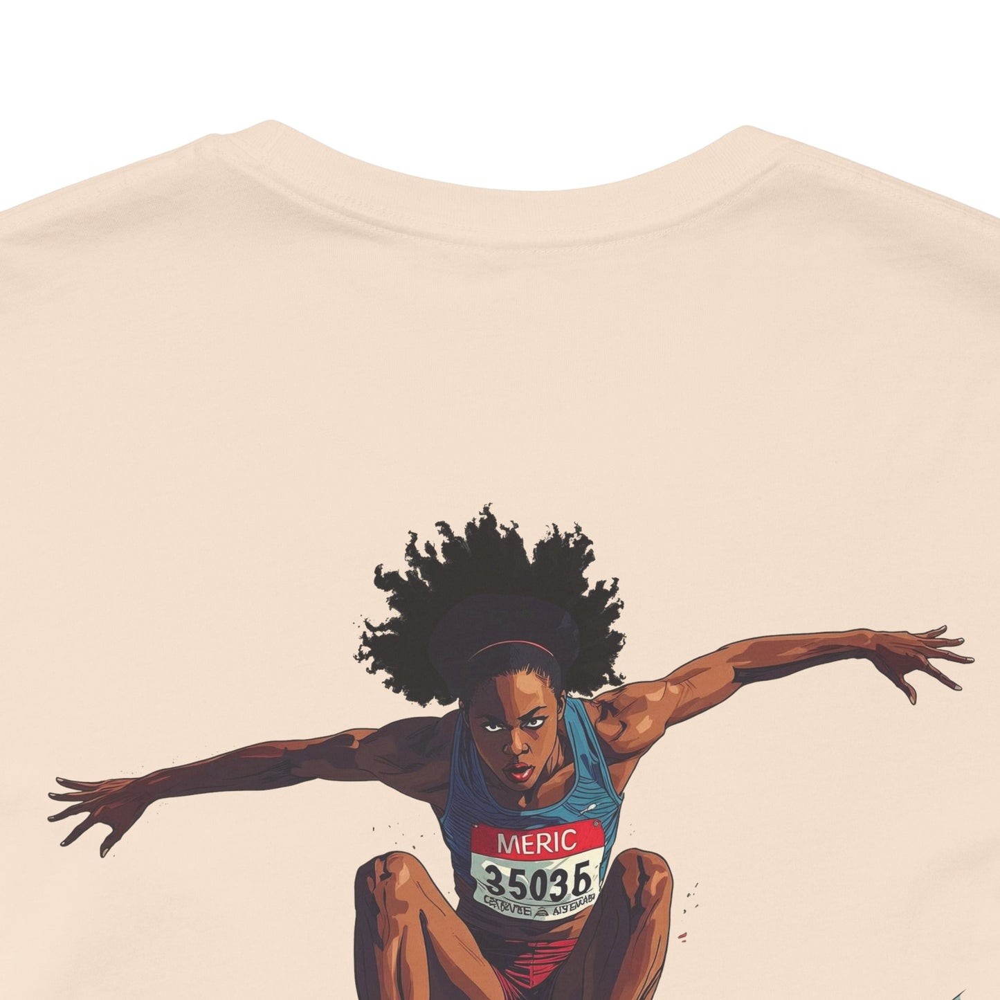 Champion T-shirts