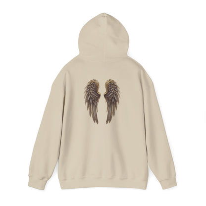 Angel Wings Sweatshirt