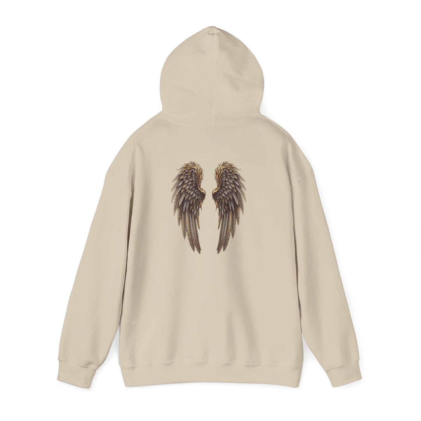 Angel Wings Sweatshirt