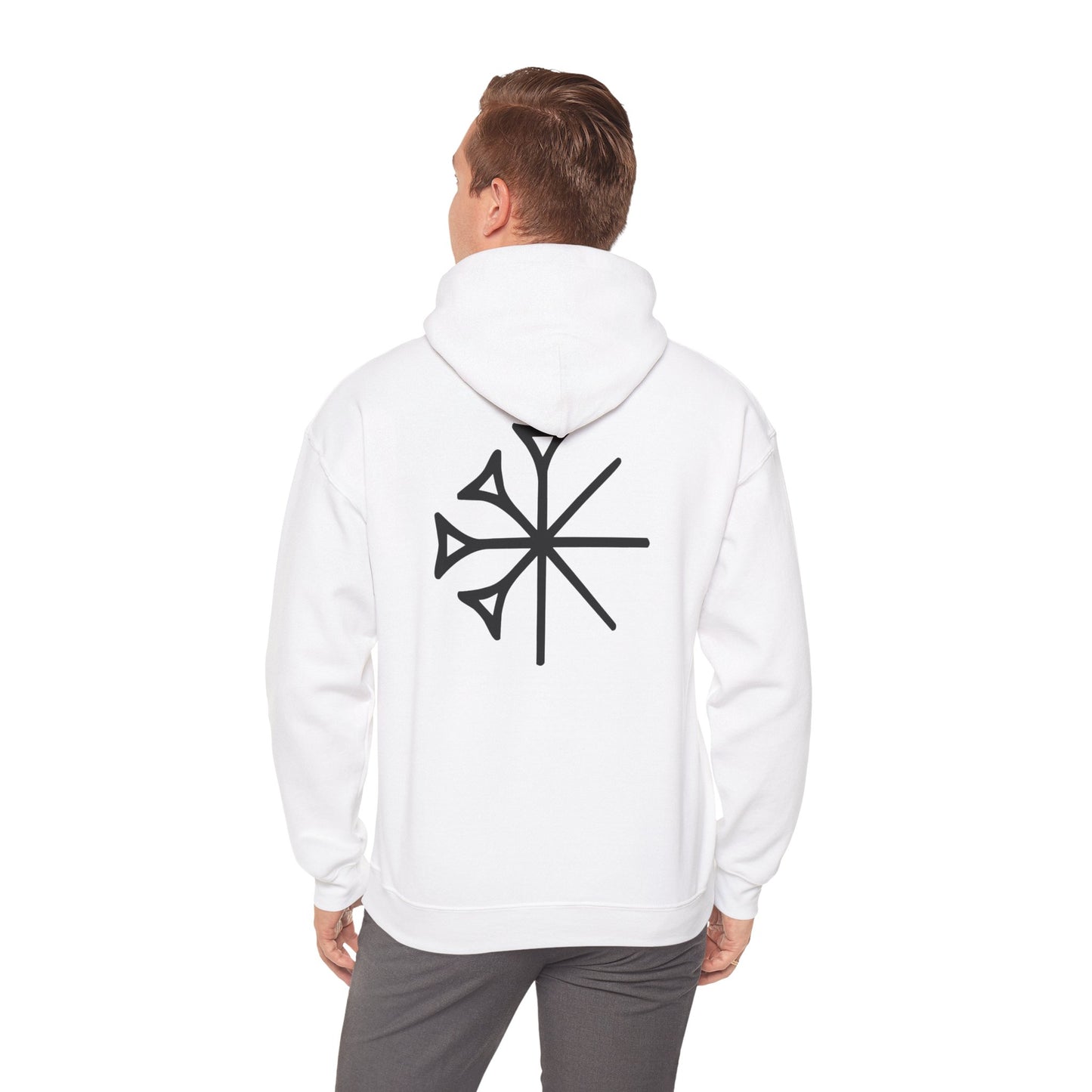Premium Symbol Sweatshirt