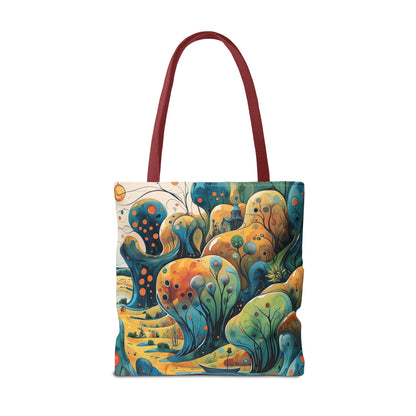 ONIRIC VISIONS. Bags that Dream with You. SEASCAPE