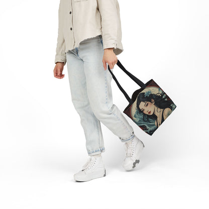 Shizen Tote Bag - Water