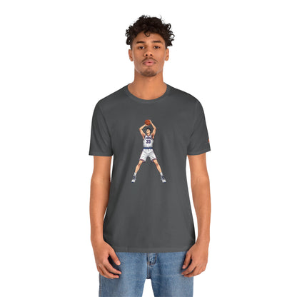 Anime Athletic Club T-shirts