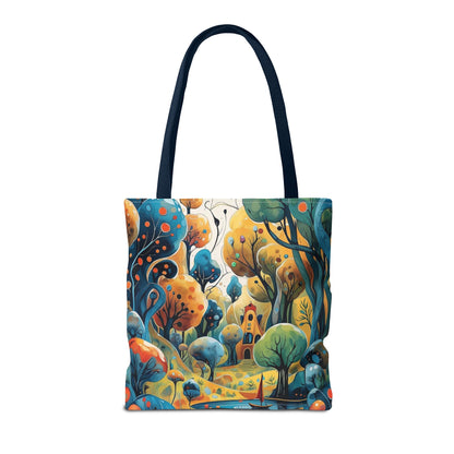 ONIRIC VISIONS. Bags that Dream with You. LAKE