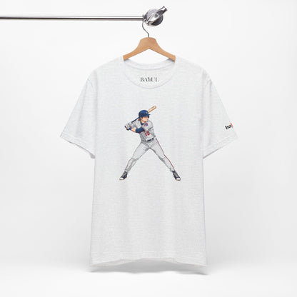 Anime Athletic Club T-shirts