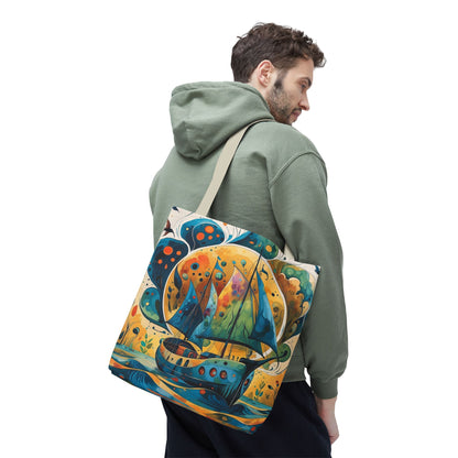 ONIRIC VISIONS. Bags that Dream with You. SHIP