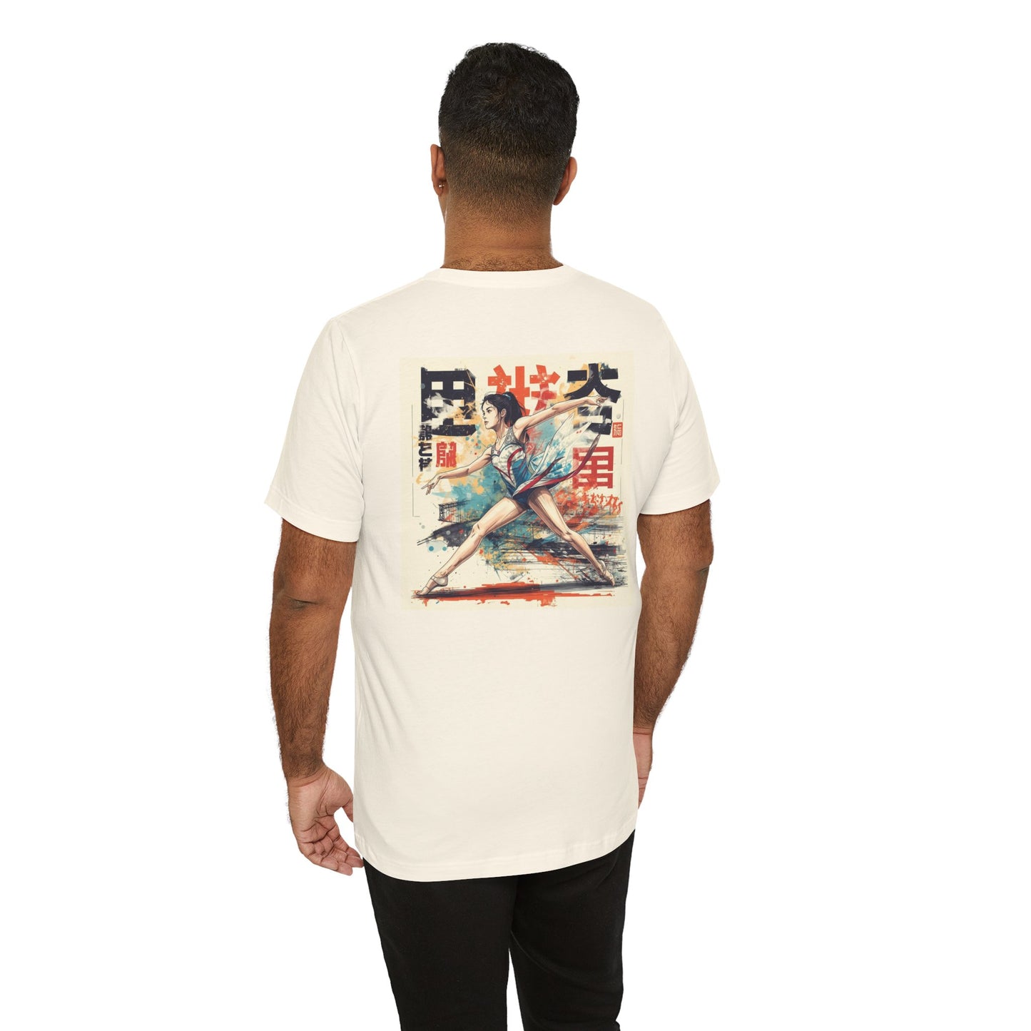 Champion T-shirts
