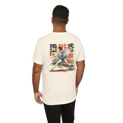 Champion T-shirts