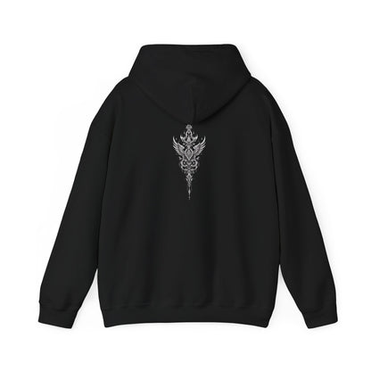 Tattoo Style Sweatshirt