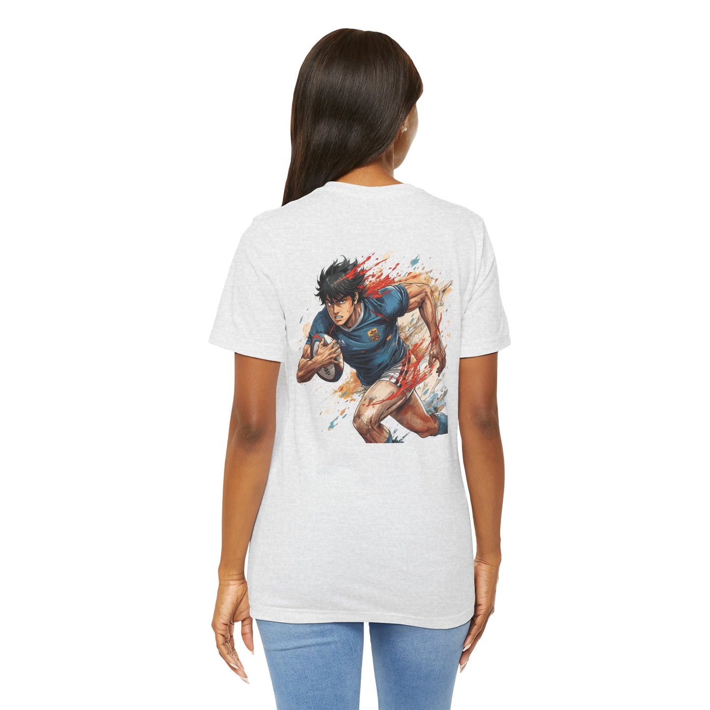 Champion T-shirts