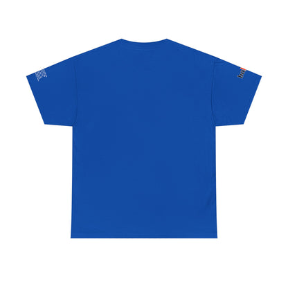 Rebel Graphic Tee - Unisex Heavy Cotton T-Shirt for the Wild at Heart. Rebel Tees, Born to Be Worn