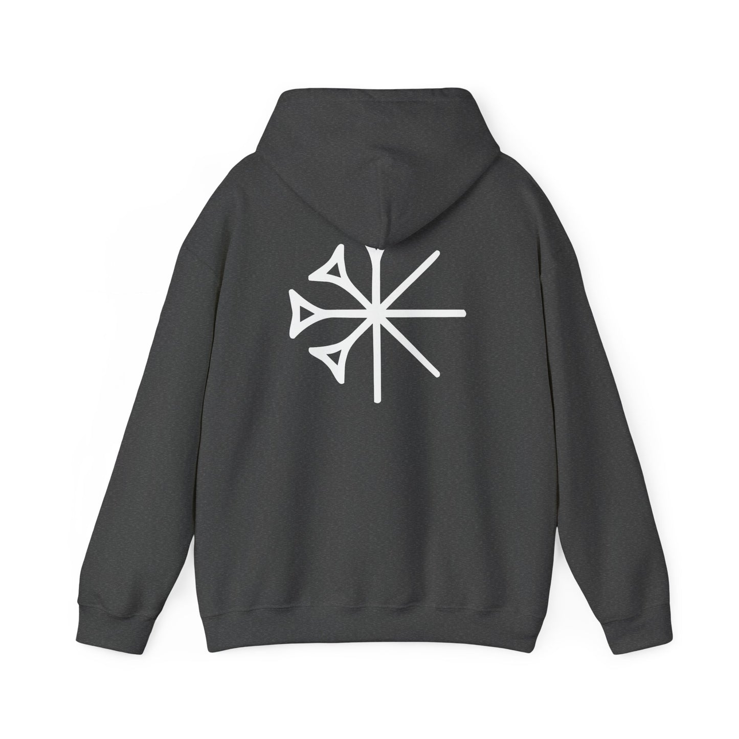 Premium Symbol Sweatshirt