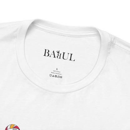 Anime Athletic Club T-shirts