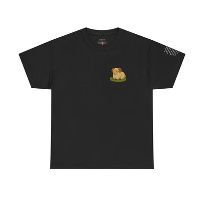 Aries - Dreamy Zodiac T-Shirts – The Magic of the Stars in Ghibli Style