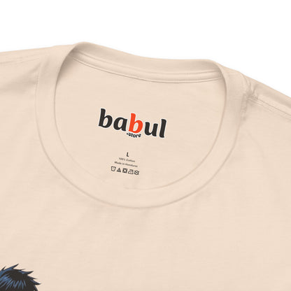 Anime Athletic Club T-shirts