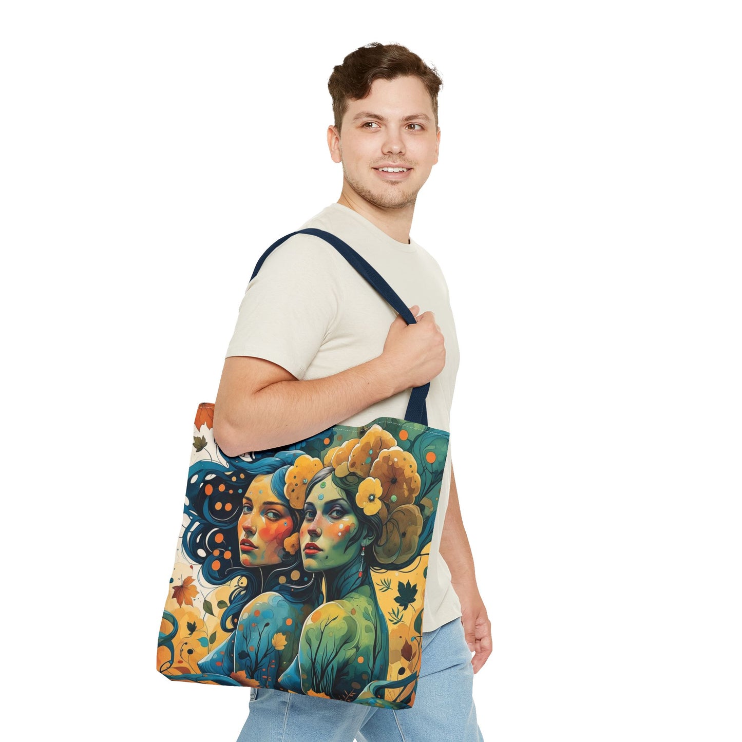 ONIRIC VISIONS. Bags that Dream with You. AUTUMN STORM