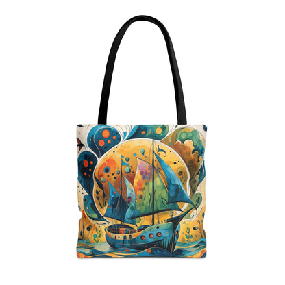 ONIRIC VISIONS. Bags that Dream with You. SHIP