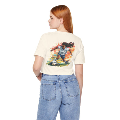 Champion T-shirts