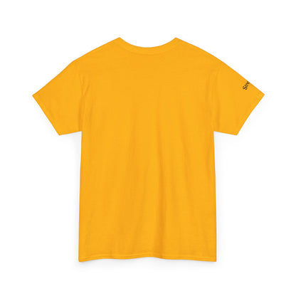 Strength - ArcanaPop T-Shirt – Where Tarot Magic Meets Pop Art