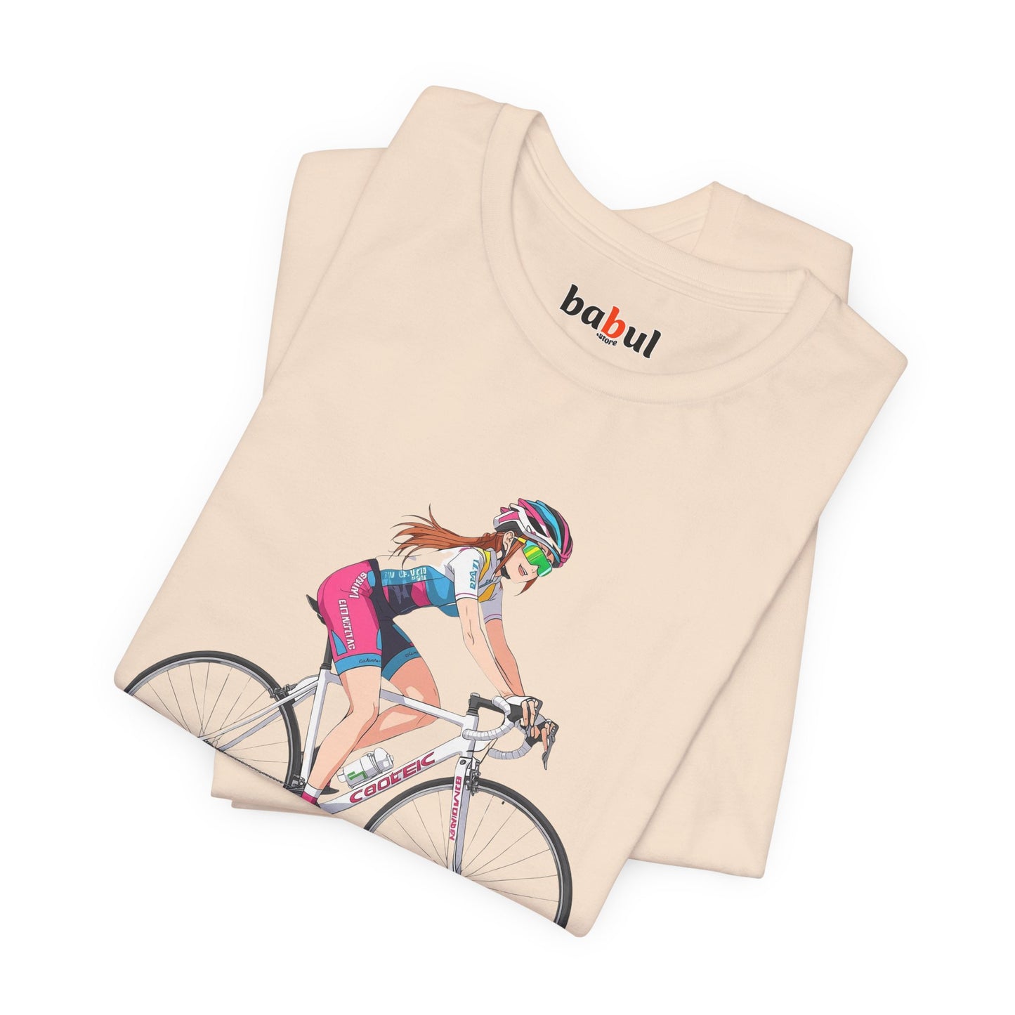 Anime Athletic Club T-shirts