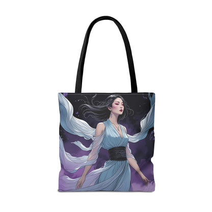 Shizen Tote Bag - Air