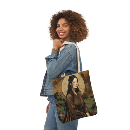Shizen Tote Bag - Earth
