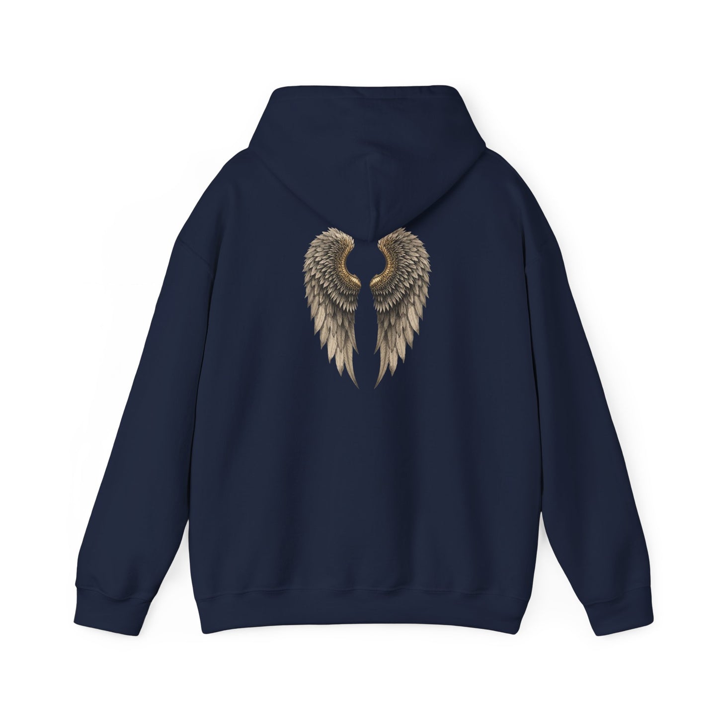 Angel Wings Sweatshirt