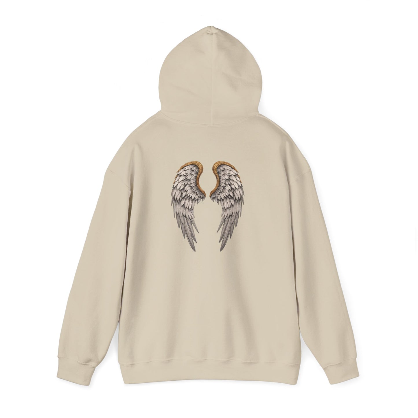 Angel Wings Sweatshirt