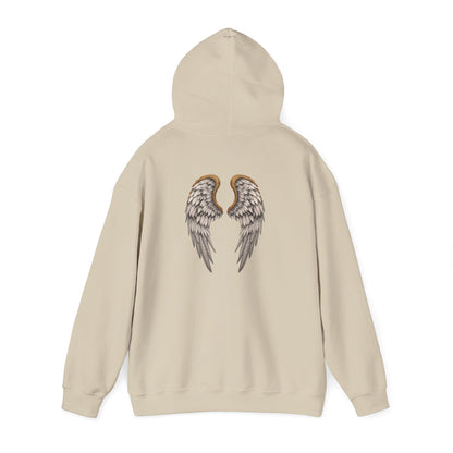 Angel Wings Sweatshirt