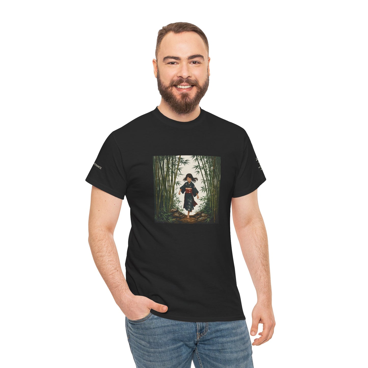 I Ching, Hexagrams T-Shirt, Deliverance