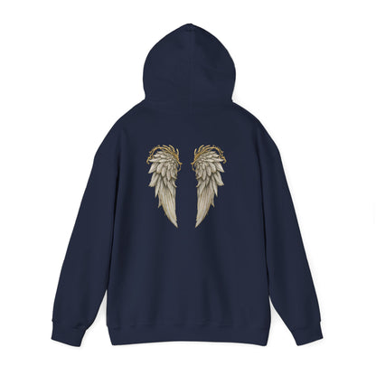 Angel Wings Sweatshirt