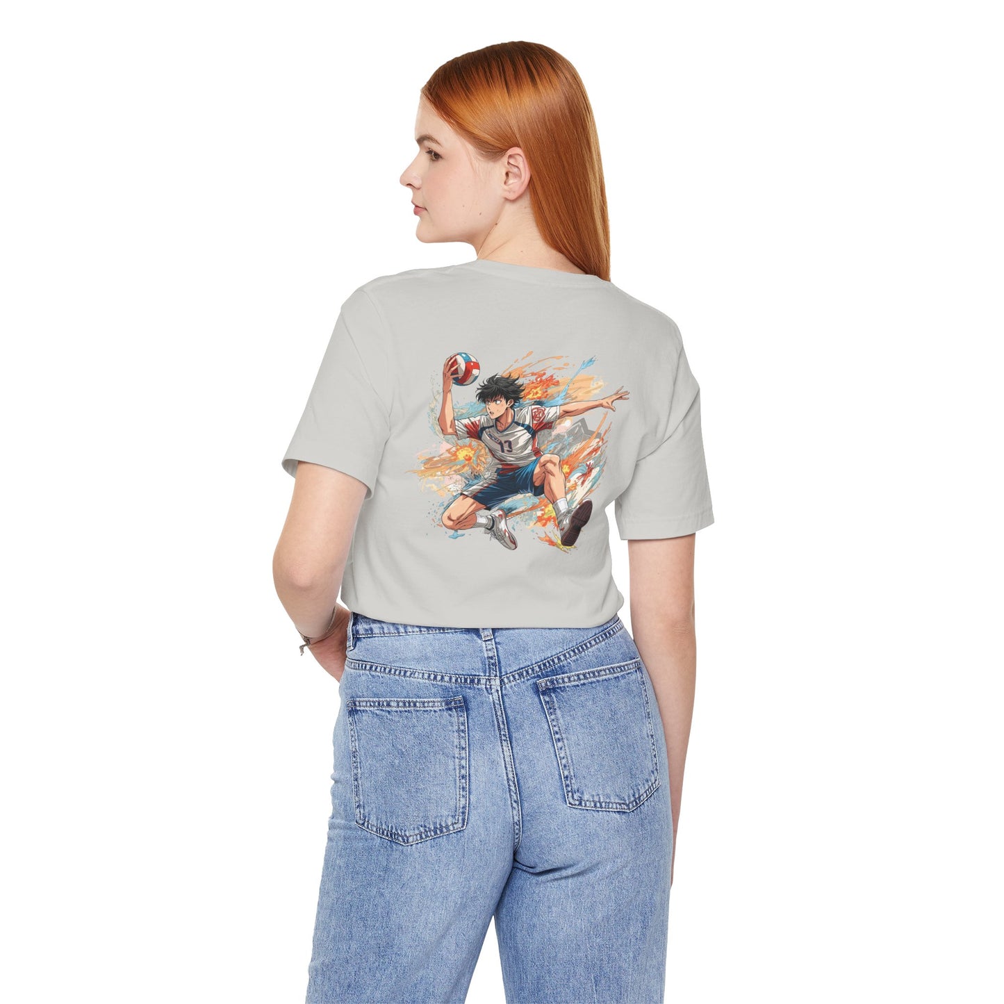 Champion T-shirts