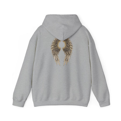 Angel Wings Sweatshirt