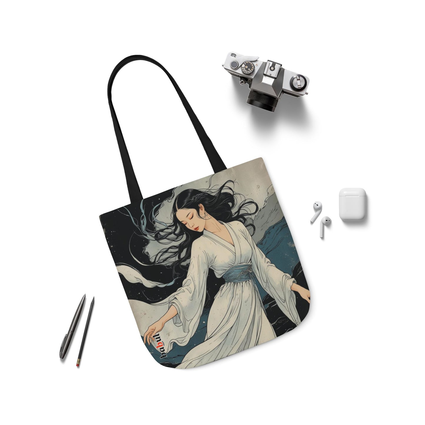 Shizen Tote Bag - Air