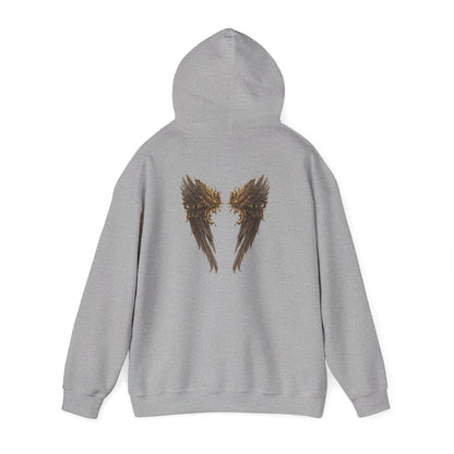 Angel Wings Sweatshirt