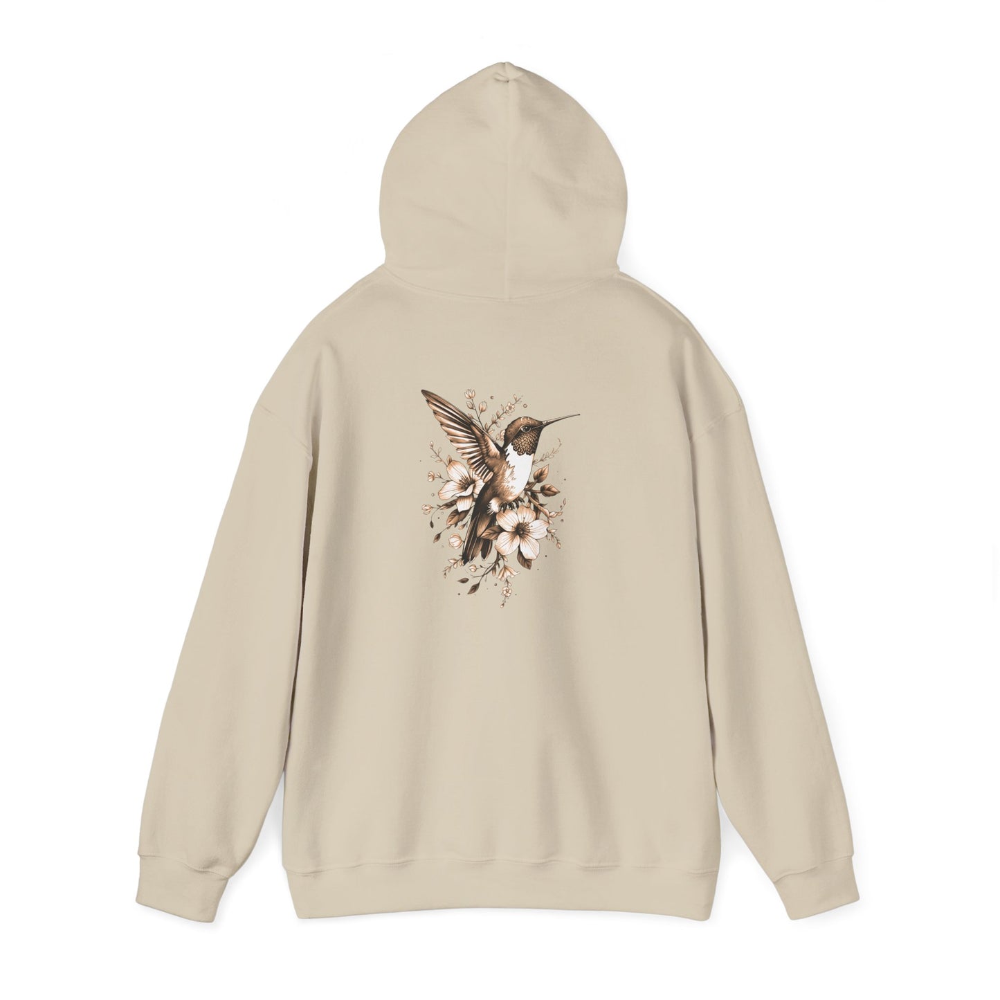 Tattoo Style Sweatshirt