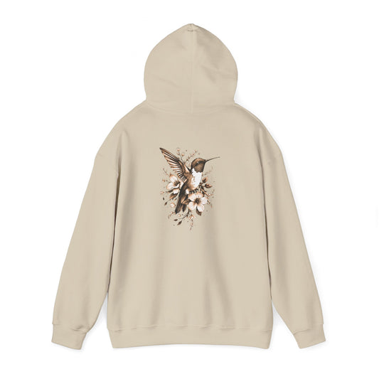 Tattoo Style Sweatshirt