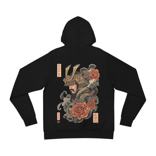 Irezumi Tattoo Style Hoodie
