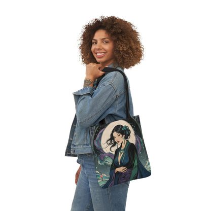 Shizen Tote Bag - Water