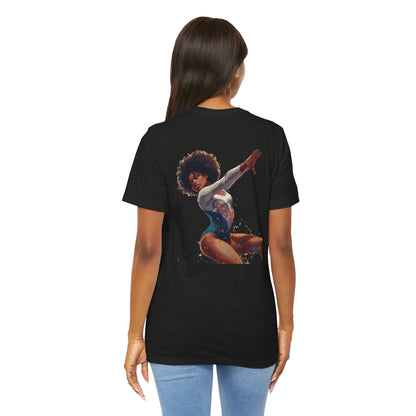 Champion T-shirts